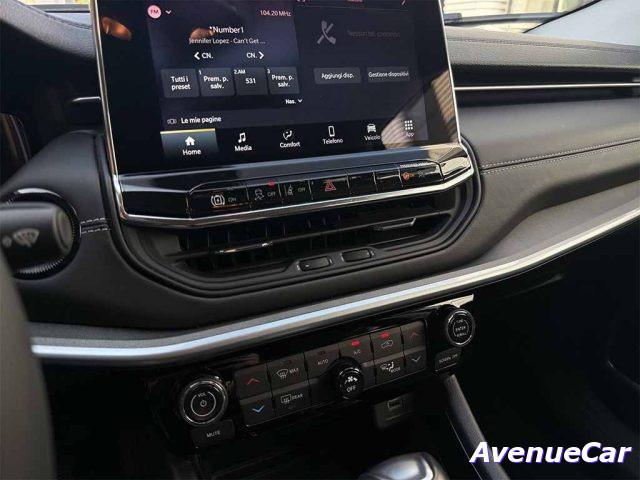 JEEP Compass 1.3 turbo t4 Limited phev 4xe PREZZO REALE IVA ESP
