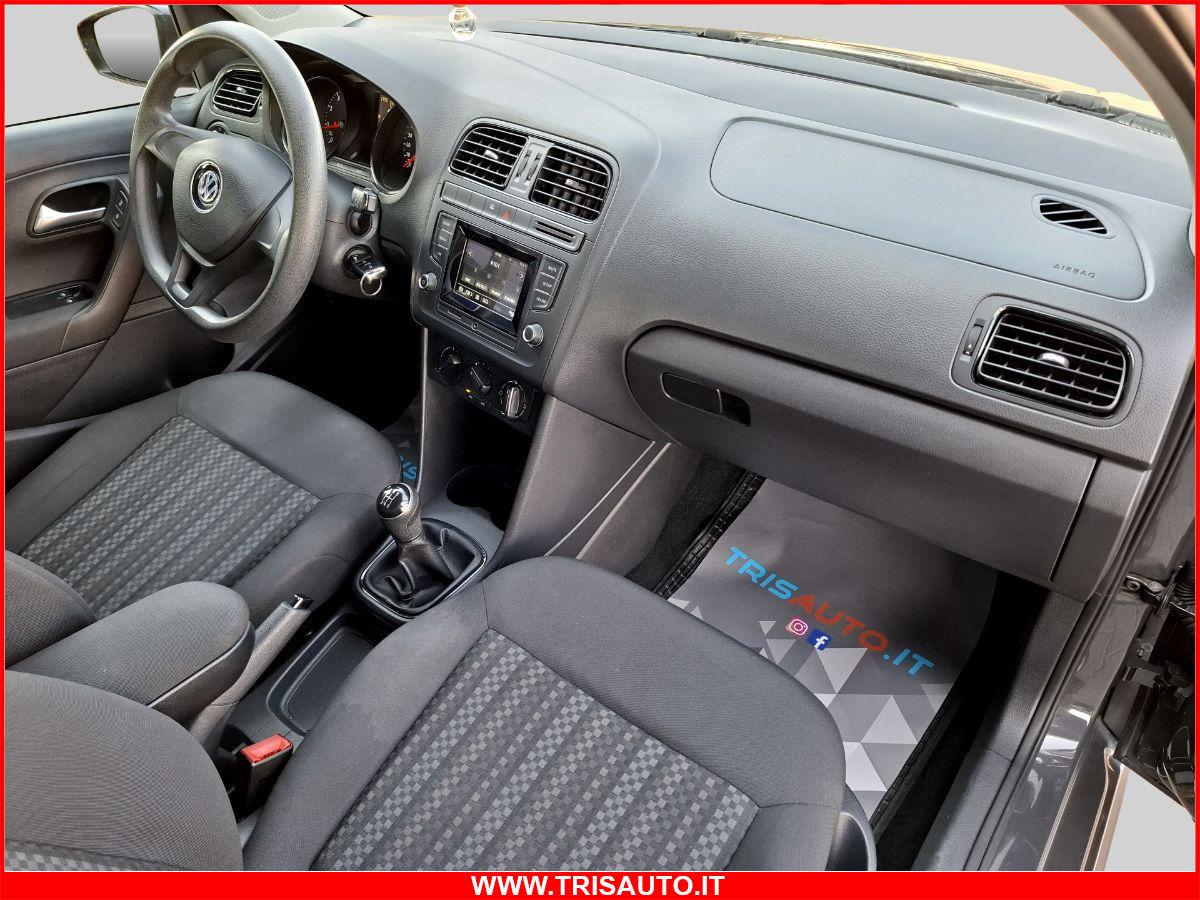 VOLKSWAGEN Polo 1.0 Trendline 5p NEOPATENTATI