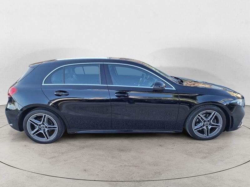 Mercedes-Benz Classe A 200 d 150 CV Automatica LED Premium