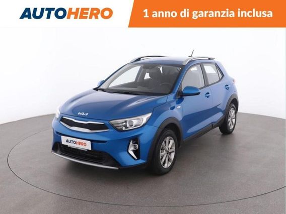 KIA Stonic 1.2 DPI Urban - CONSEGNA A CASA