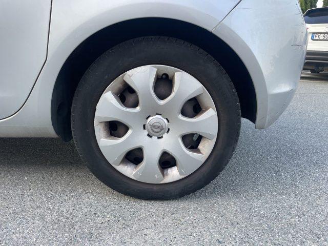 OPEL Meriva 1.3 CDTI 95CV ecoFLEX Cosmo