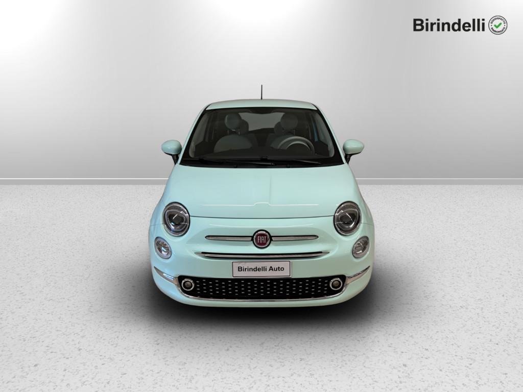 FIAT 500 (2015-2024) - 500 1.2 Lounge