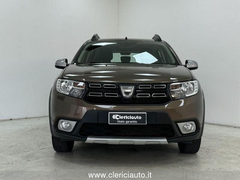 Dacia Sandero Stepway 1.0 SCe 75 CV Access