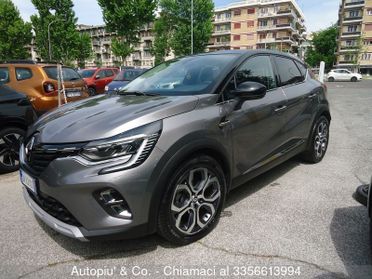 Renault Captur Captur Full Hybrid E-Tech 145 CV TECHNO FAST TRACK