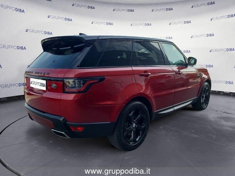 Land Rover RR Sport II 2018 Die. 3.0d i6 mhev HSE 249cv auto