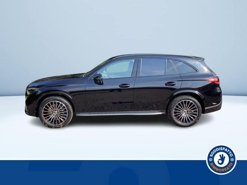 Mercedes-Benz GLC 220d 4Matic AMG Line Advanced Special Edition 140 Anni