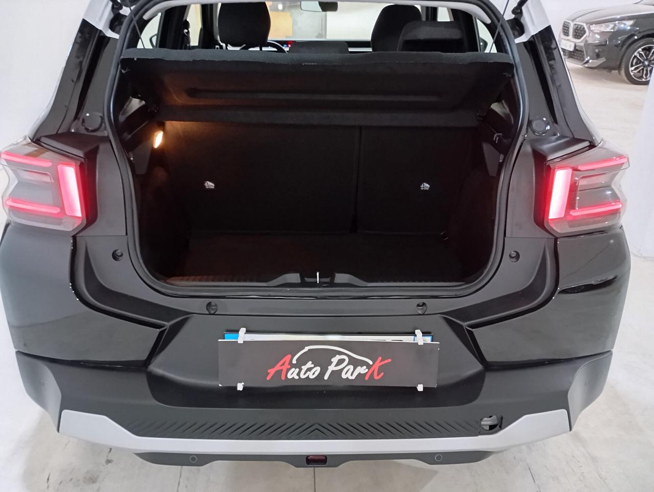 Citroen C3 1.2 PureTech 100CV You Pack Plus
