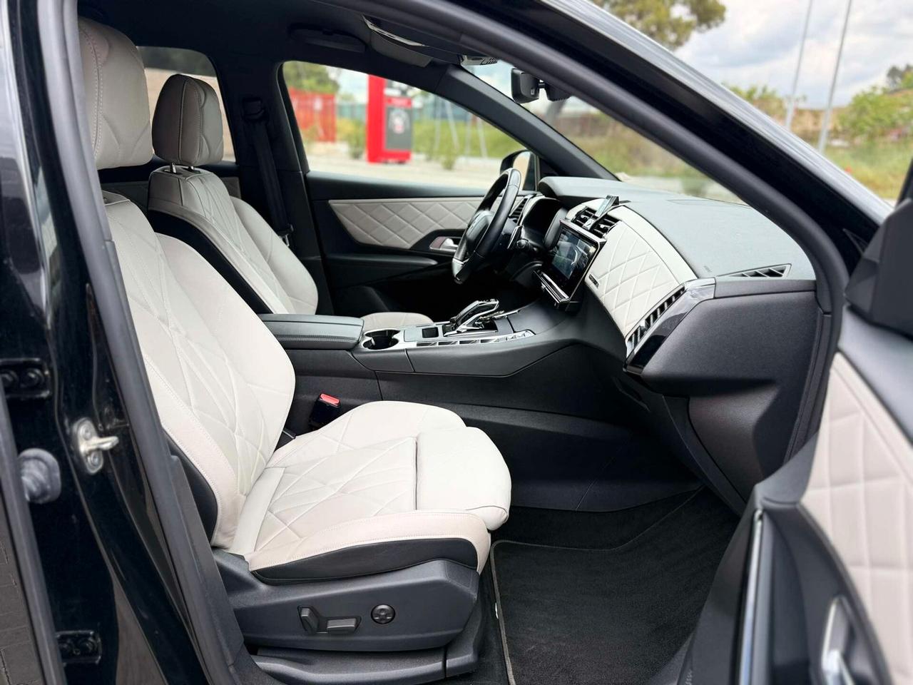 Ds DS 7 Crossback BlueHDi 130 aut. Grand Chic/19/PELLE/BELLA