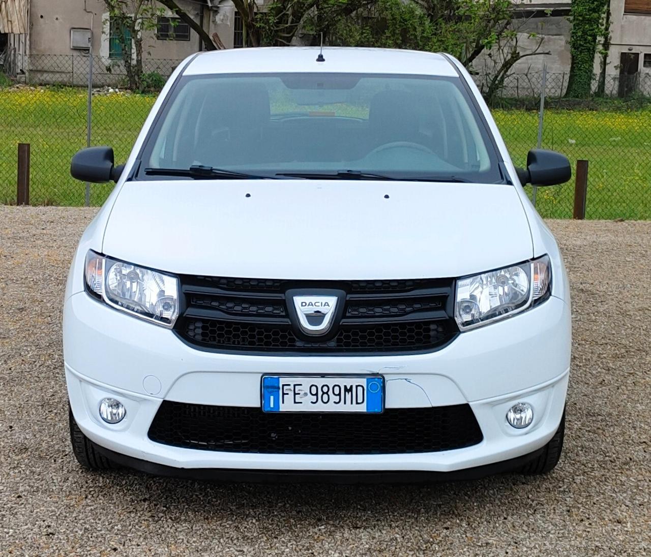 Dacia Sandero 0.9 TCe 12V TurboGPL 90CV Start&Stop Ambiance