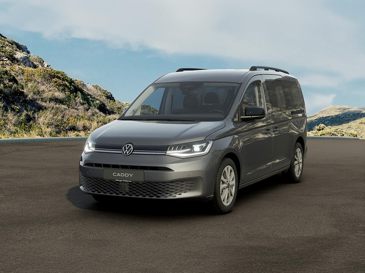 Volkswagen Caddy maxi 1.5 phev 150cv life dsg