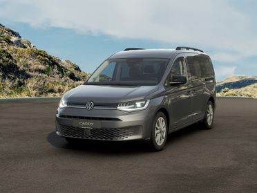 Volkswagen Caddy maxi 1.5 phev 150cv life dsg