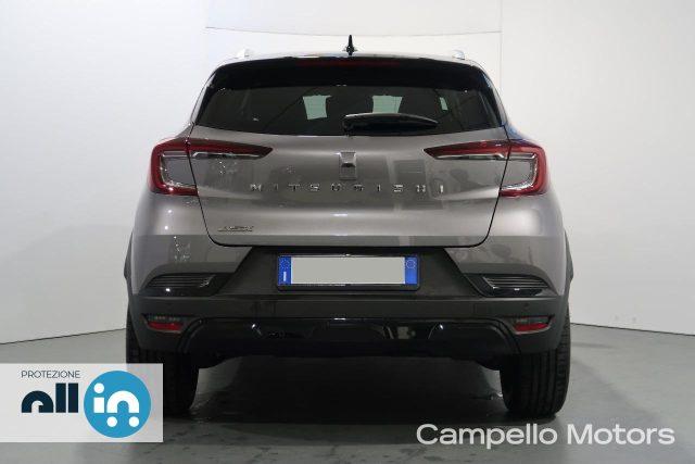 MITSUBISHI ASX ASX 1.3L Mild Hybrid 158cv DCT Intense