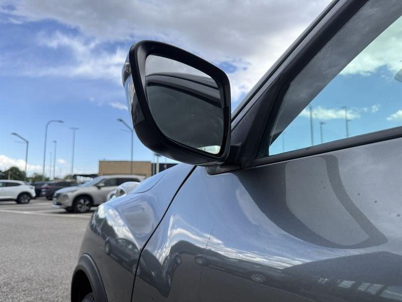 Nissan Juke 1.5 dCi N-Connecta 6MT
