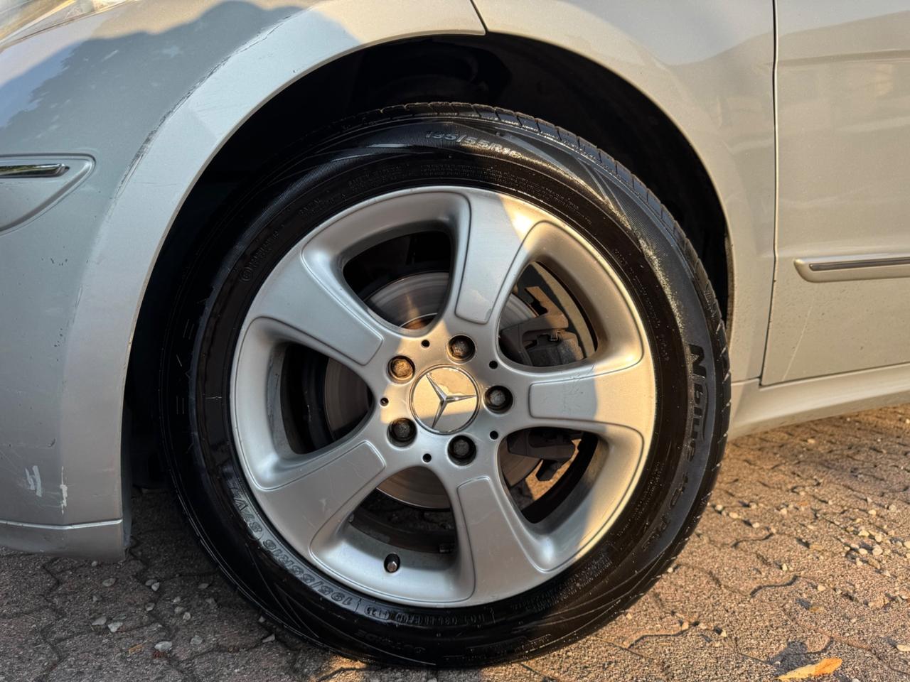 Mercedes-benz A 180 CDI Avantgarde