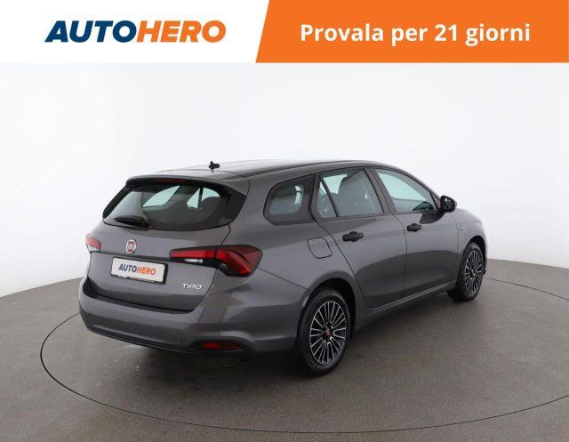 FIAT Tipo 1.6 Mjt S&S SW City Life