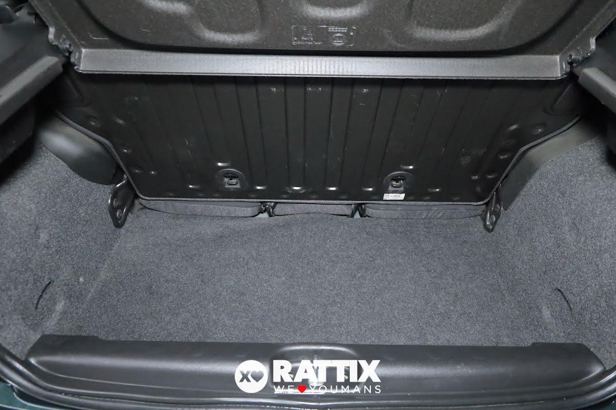 Fiat Panda Pandina 1.0 firefly hybrid 70CV Cross