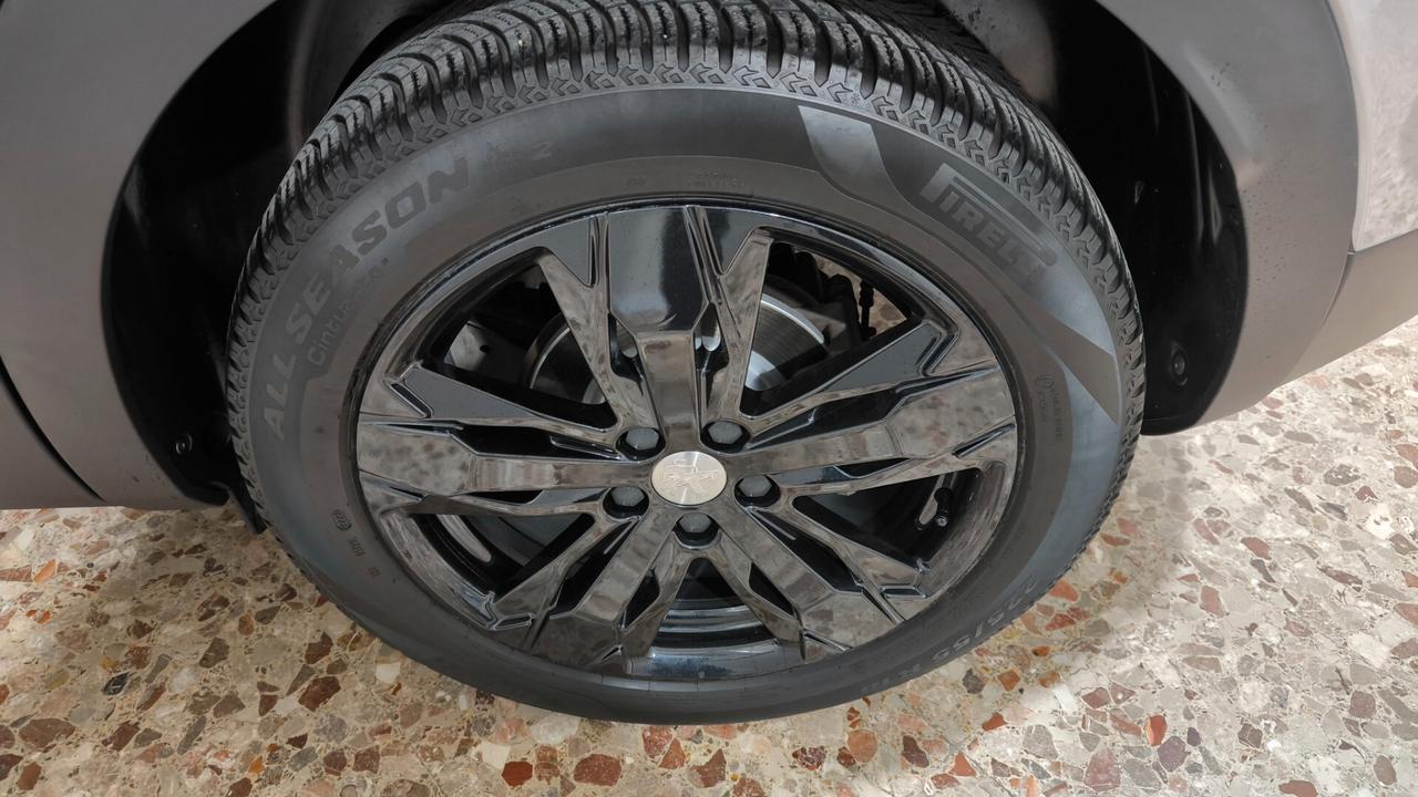 Peugeot 3008 BlueHDi 120 S&S Allure