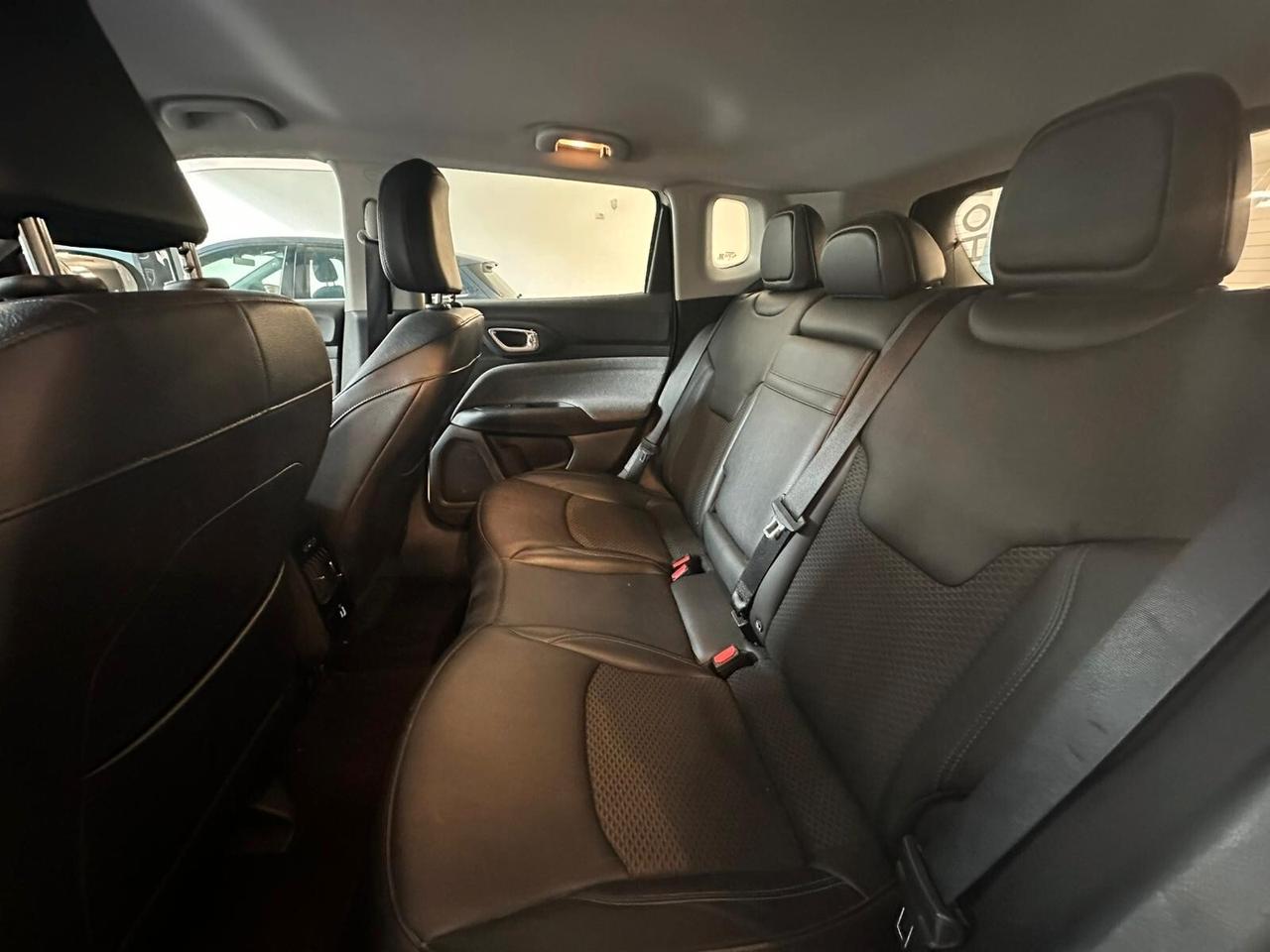 Jeep Compass 1.6 Multijet II 2WD Business