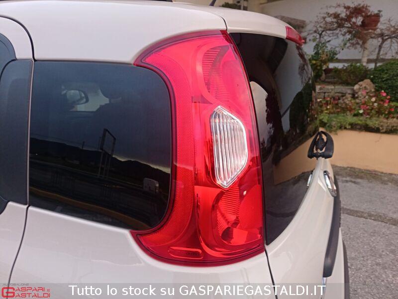FIAT Panda Panda 1.3 MJT 95 CV S&S 4x4