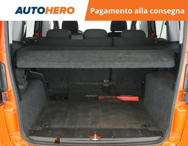 FIAT Qubo 1.3 MJT 95 CV Trekking