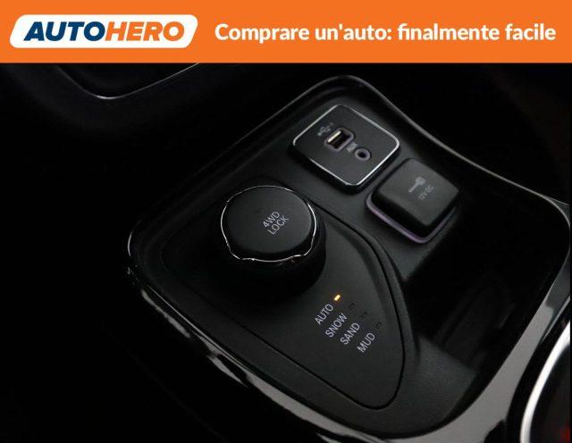 JEEP Compass 2.0 Multijet II 4WD Limited