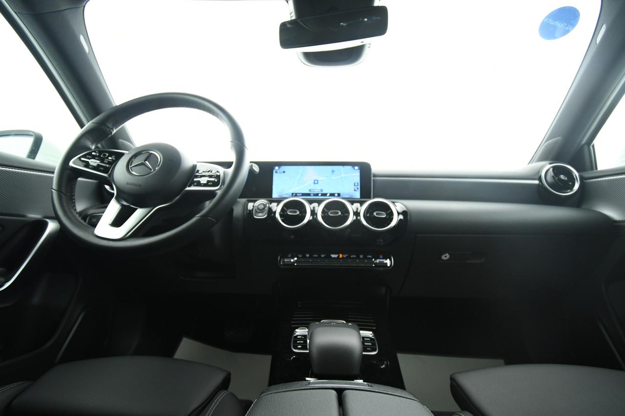 Mercedes-Benz A 180 d Sport auto CAMERA+LED+BLUETOOTH+NEOPATENTATI