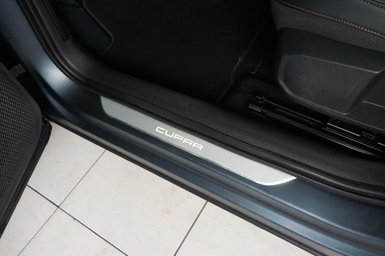 Cupra Formentor 1.5 TSI DSG