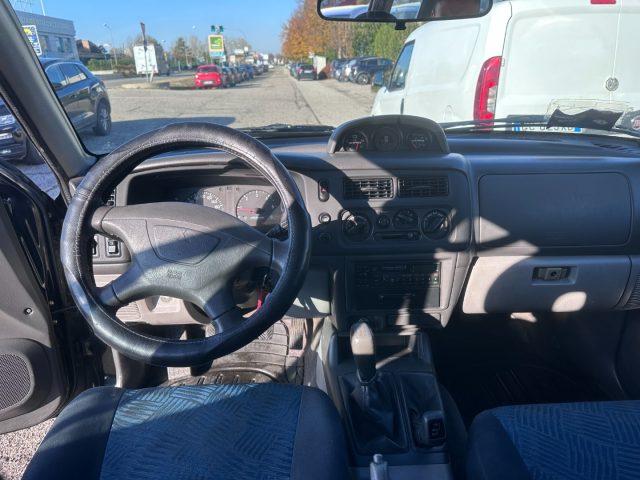 MITSUBISHI Pajero Sport 2.5 TDI GLS 4WD 101CV