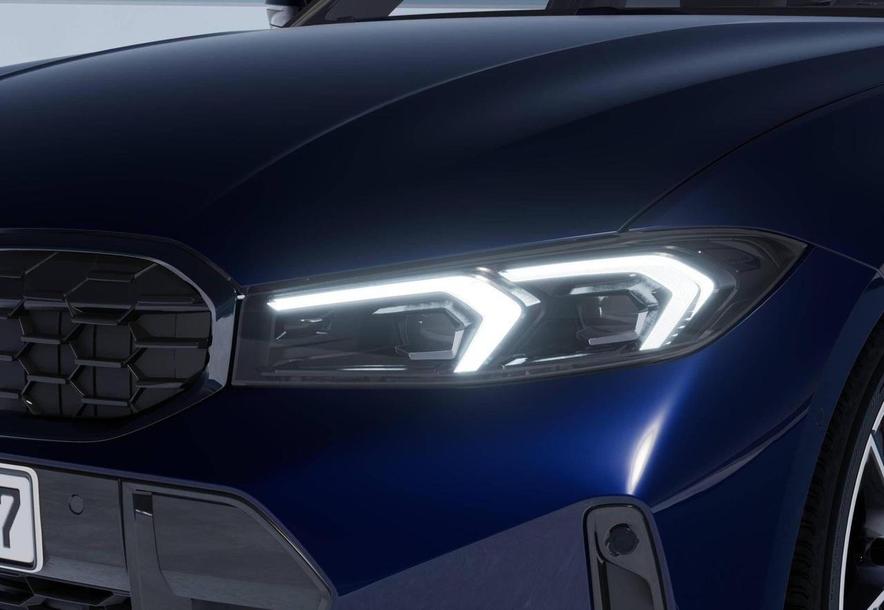 BMW Serie 3 M340d Touring 48V xDrive MSport Pro