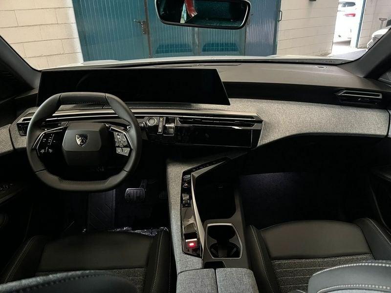 Peugeot 3008 3008 Hybrid 136 e-DCS6 Allure - PROMO SIRONIAUTO+