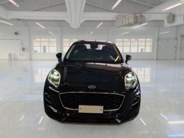 FORD Puma Pochi km! 1.0 EcoBoost Hybrid 125 CV S&S Titanium