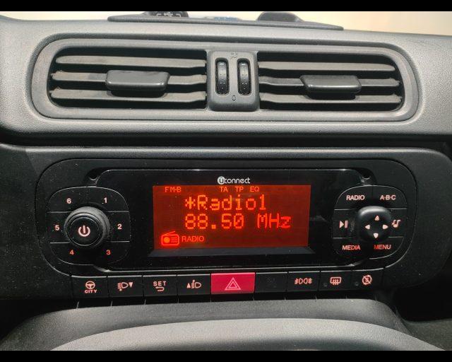 FIAT New Panda 1.0 Hybrid 70cv City Cross