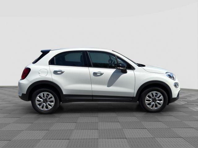 FIAT 500X 500X 1.3 MultiJet 95 CV