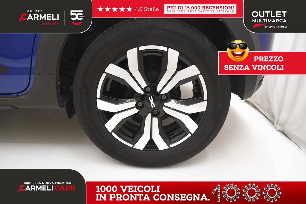 Dacia Sandero Stepway 1.0 tce ECO-G Expression UP