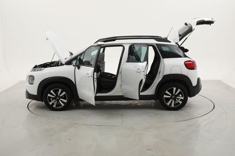 Citroen C3 Aircross Shine BR526417 1.5 Diesel 102CV