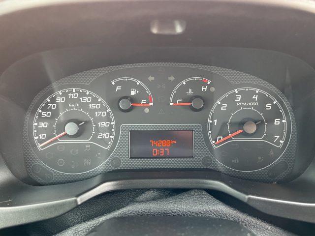 FIAT Fiorino 1.3 MJT 95CV 4PORTE