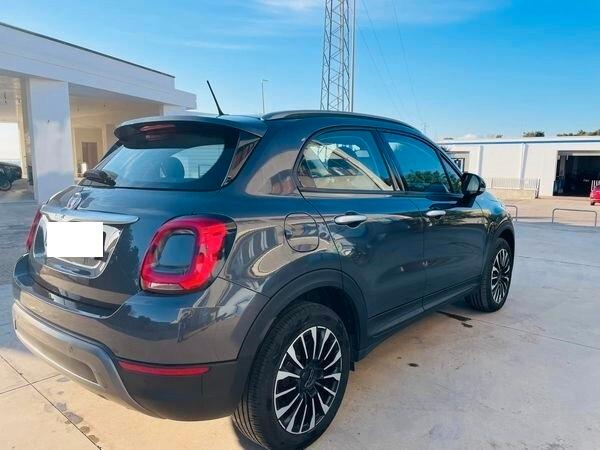 Fiat 500X 1.0 T3 120 CV Cross