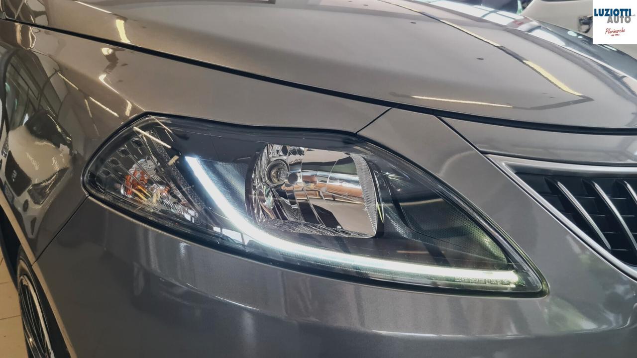 Lancia Ypsilon 1.2 GPL GOLD
