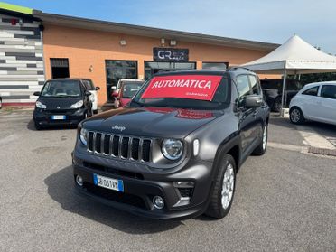 Jeep Renegade 1.6 MJT 120CV DDCT AUTOM 2WD LIMITED 2020