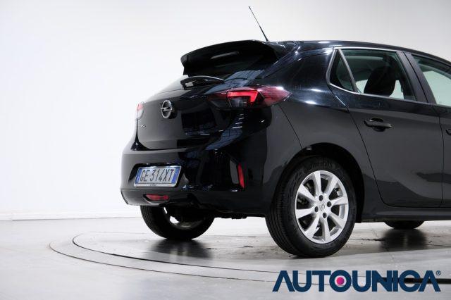 OPEL Corsa 1.2 100 CV AUTOMATICA ELEGANCE NEOPATENTATI