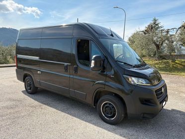 FIAT Ducato 33 2.3Mj PM-TM FUR All Profess 11.2021