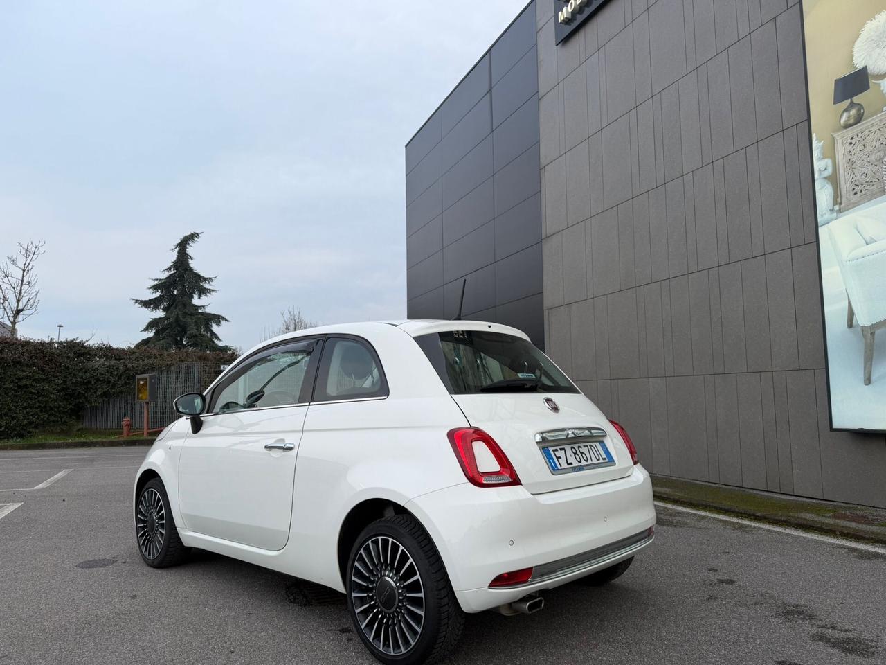 Fiat 500 1.2 Dolcevita