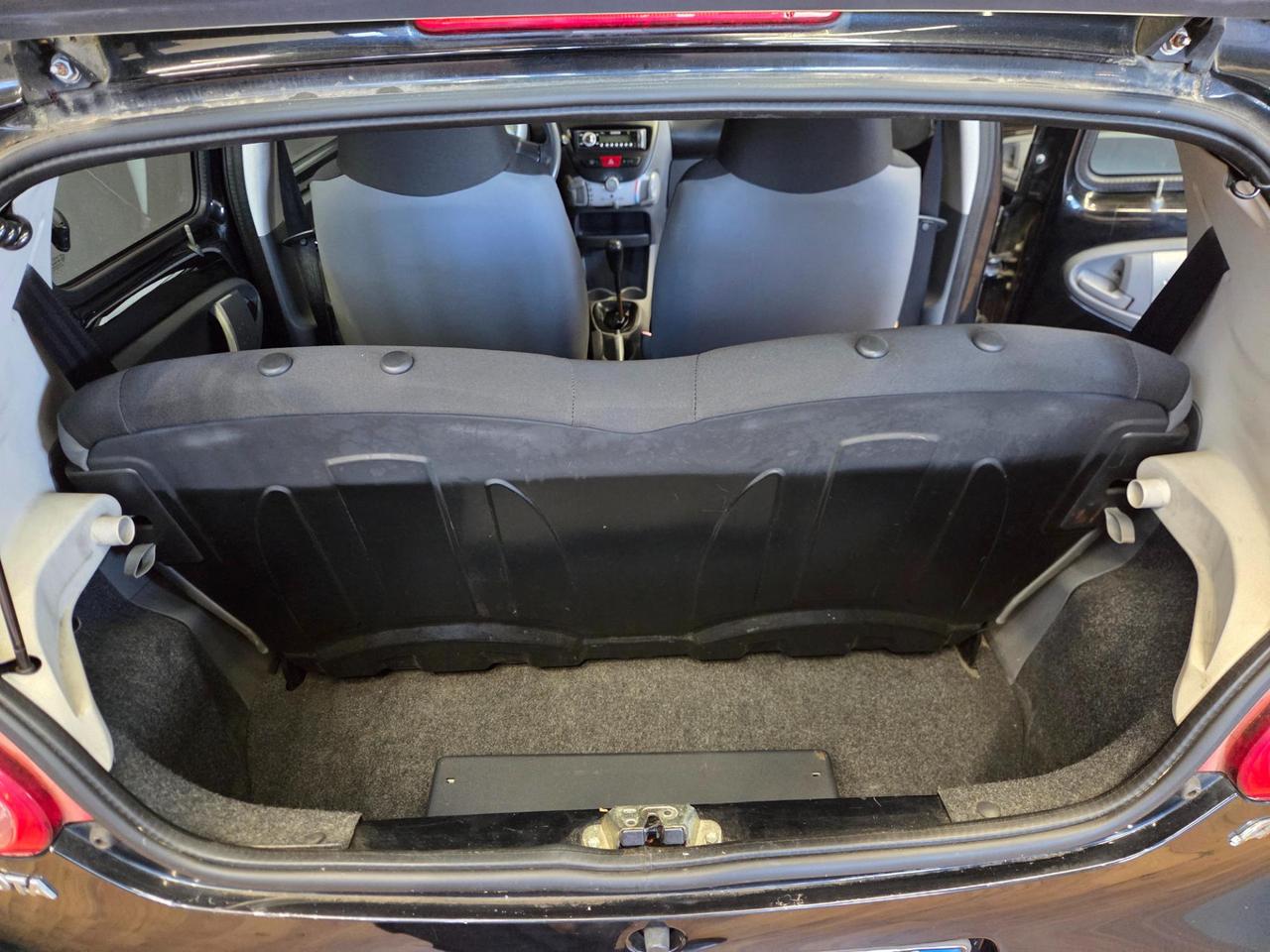 Toyota Aygo 5 Porte Aygo 5p 1.0 Sol