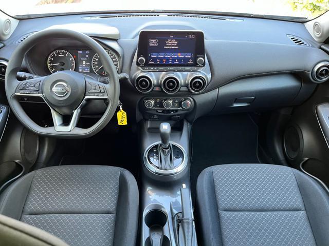 NISSAN Juke 1.0 DIG-T 114 CV DCT Acenta