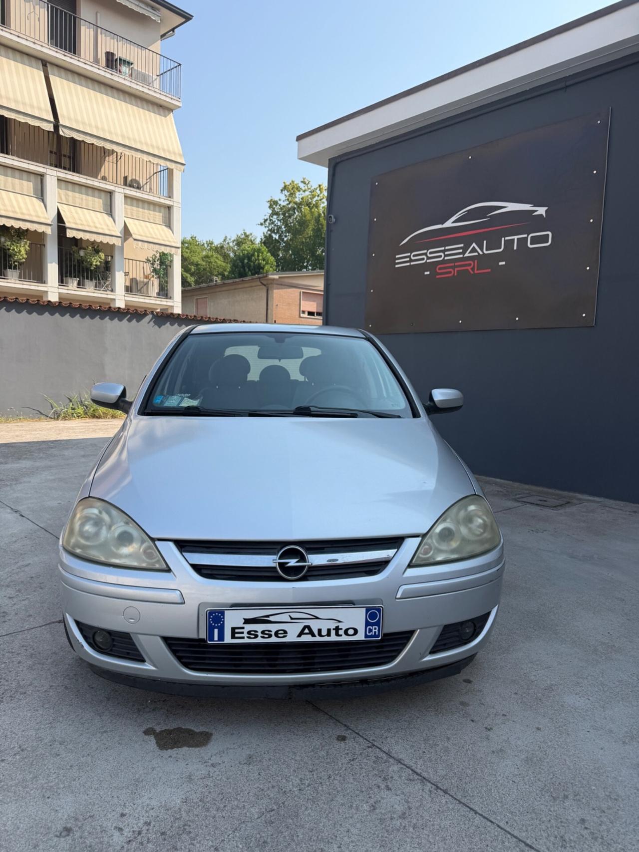 Opel Corsa 1.3 16V CDTI cat 3 porte Enjoy