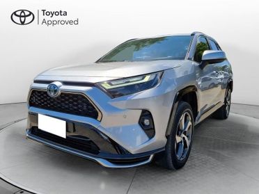 Toyota RAV4 2.5 vvt-ie phev More Dynamic awd-i e-cvt