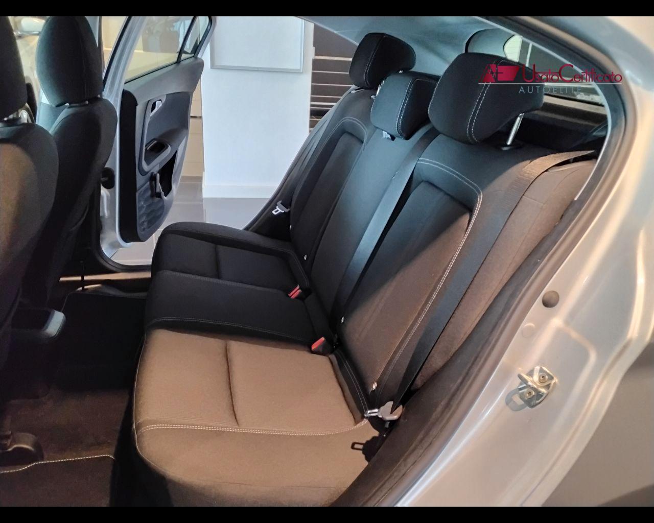 FIAT Tipo 1.3 Mjt S&S 5 porte Easy