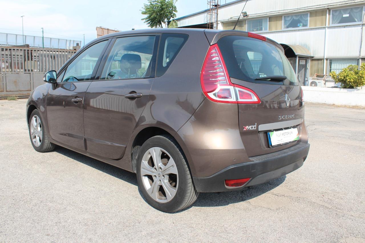 Renault Scenic Scénic X Mod 1.4 Tce Luxe