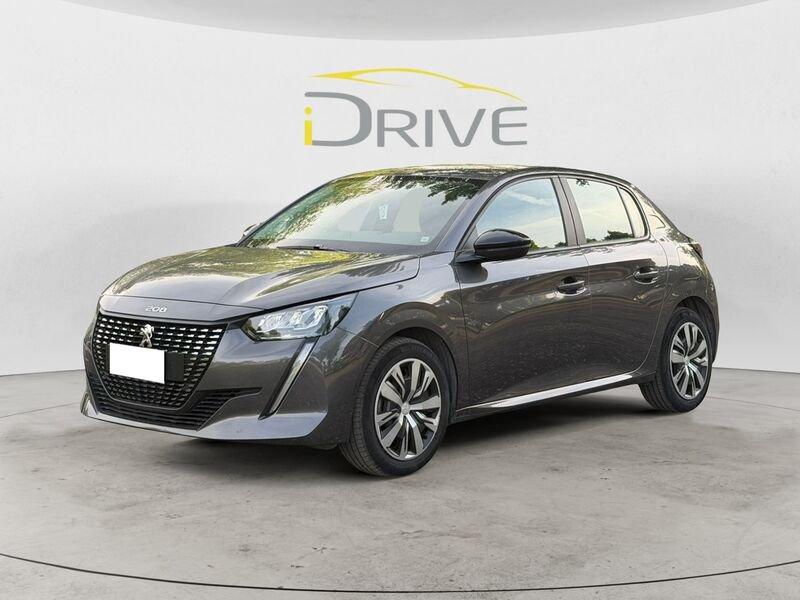 Peugeot 208 208 1.2 puretech Active Pack + GPL