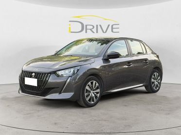 Peugeot 208 208 1.2 puretech Active Pack + GPL